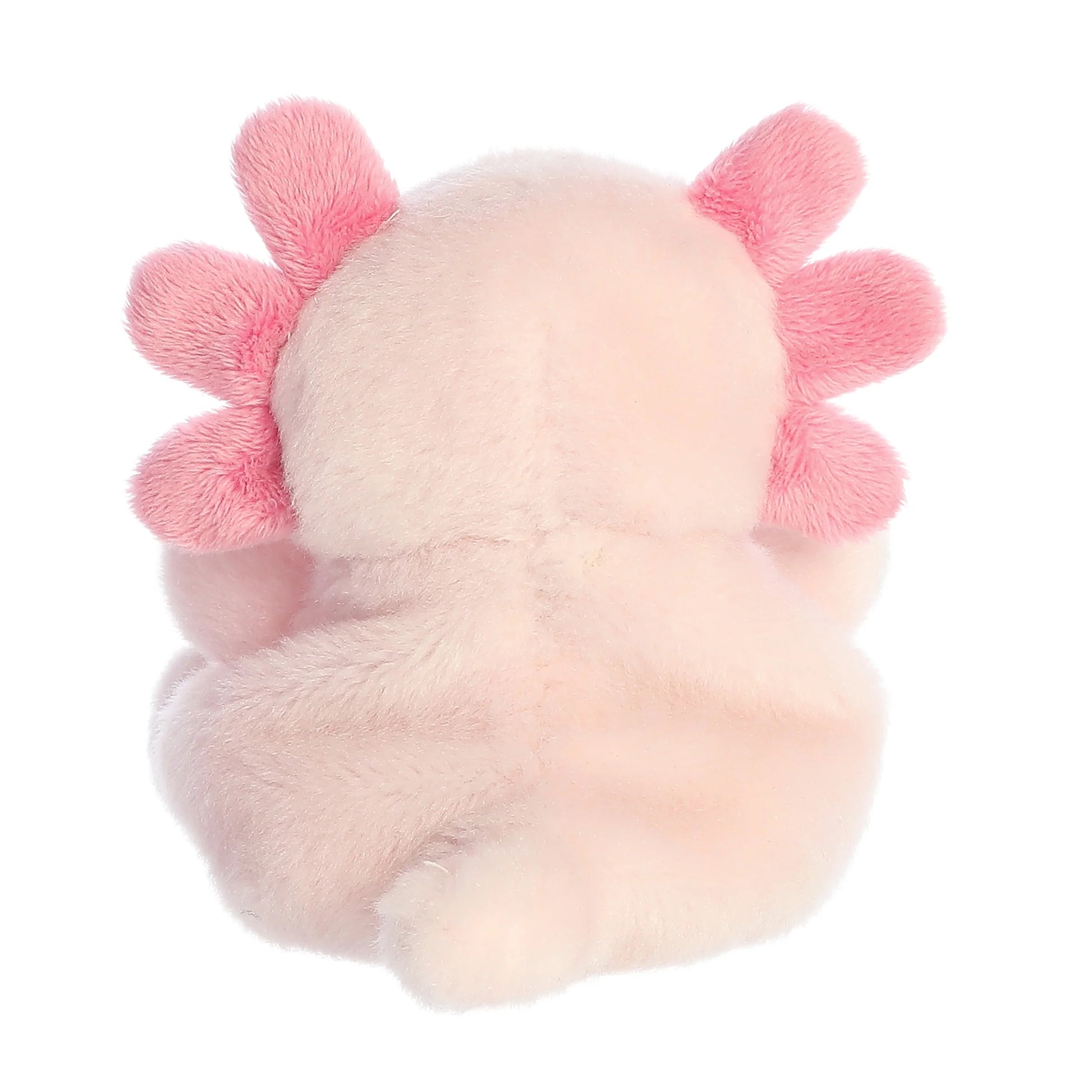 Palm Pals - Ax Axolotl