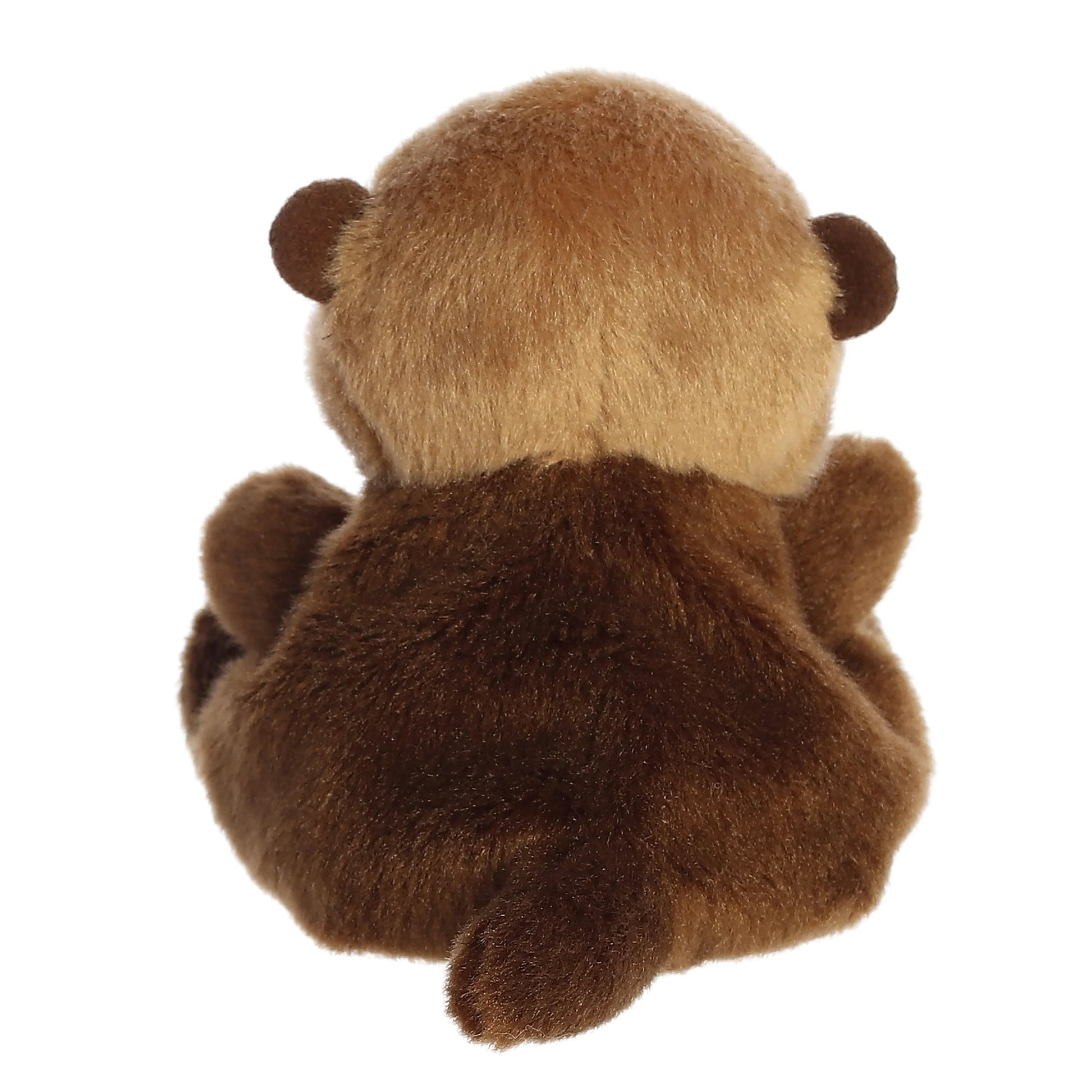 Palm Pals - Selena Sea Otter