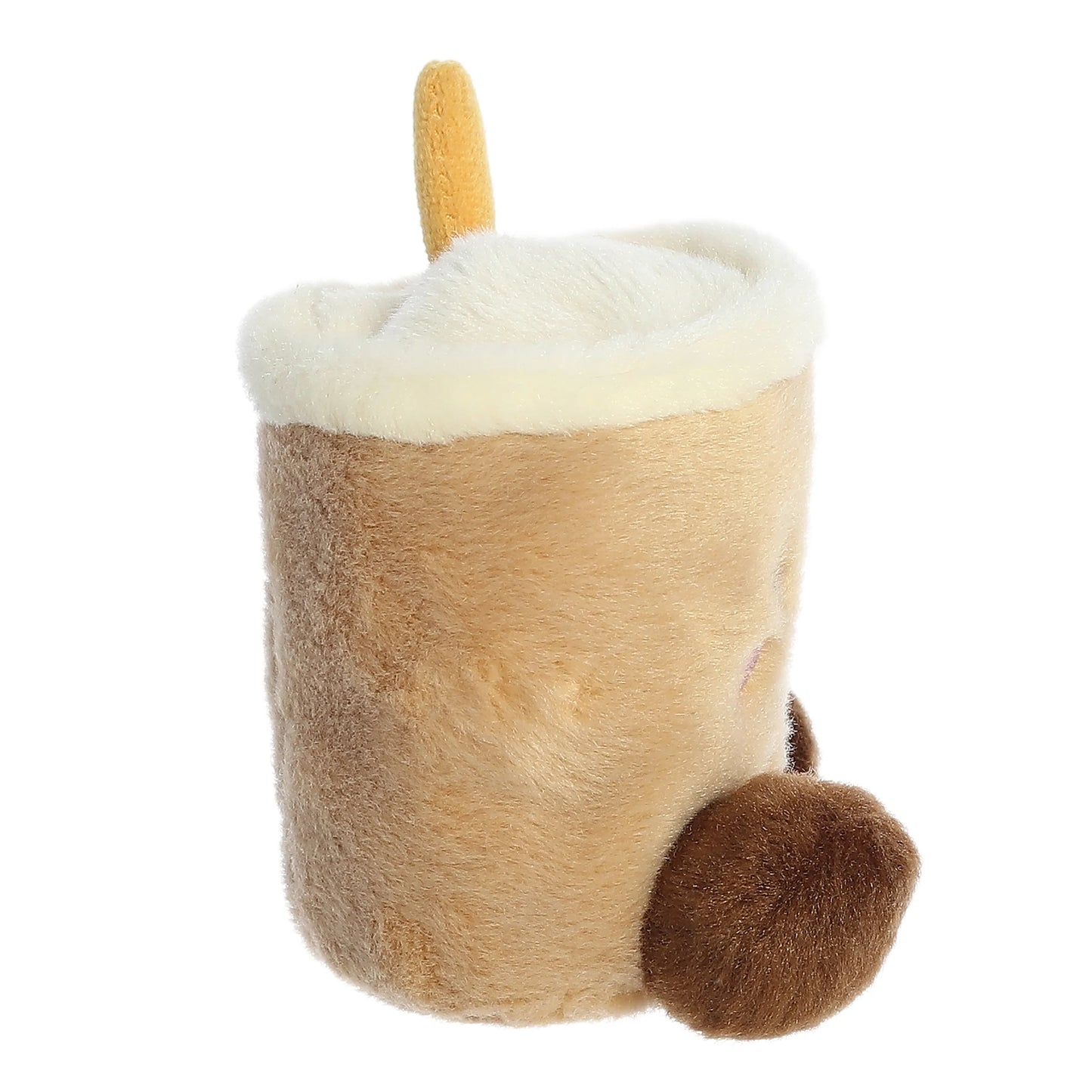 Palm Pals - Milky Tea Boba