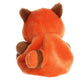Palm Pals - Rei Red Panda