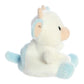 Palm Pals - Skyla Blueberry Cow