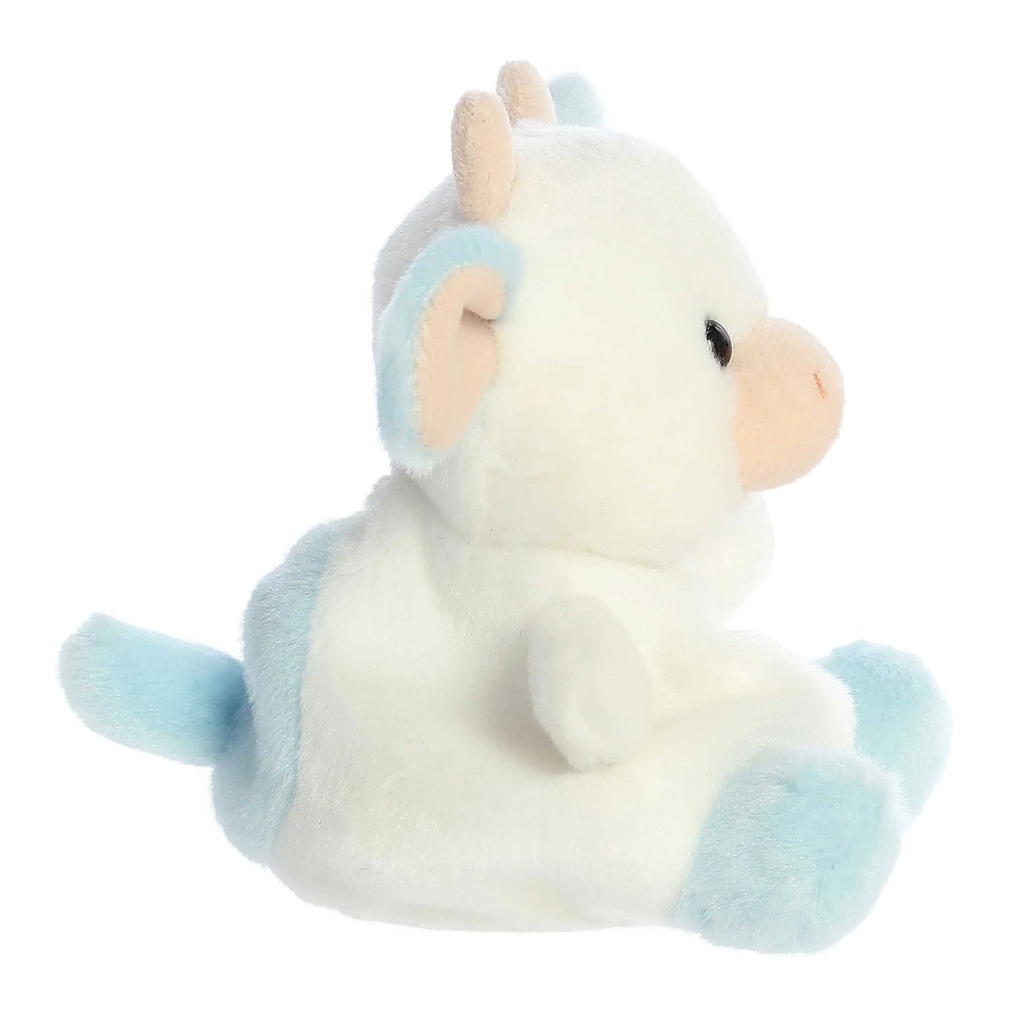 Palm Pals - Skyla Blueberry Cow