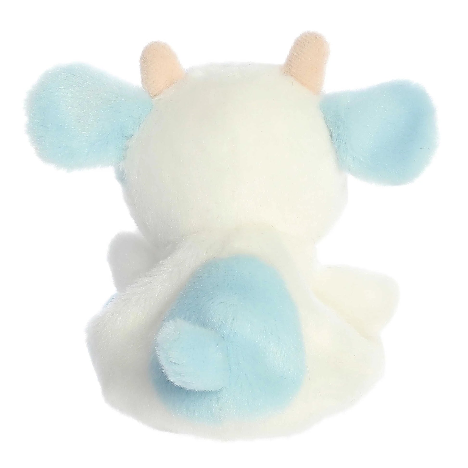 Palm Pals - Skyla Blueberry Cow