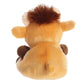 Palm Pals - Highland Cow