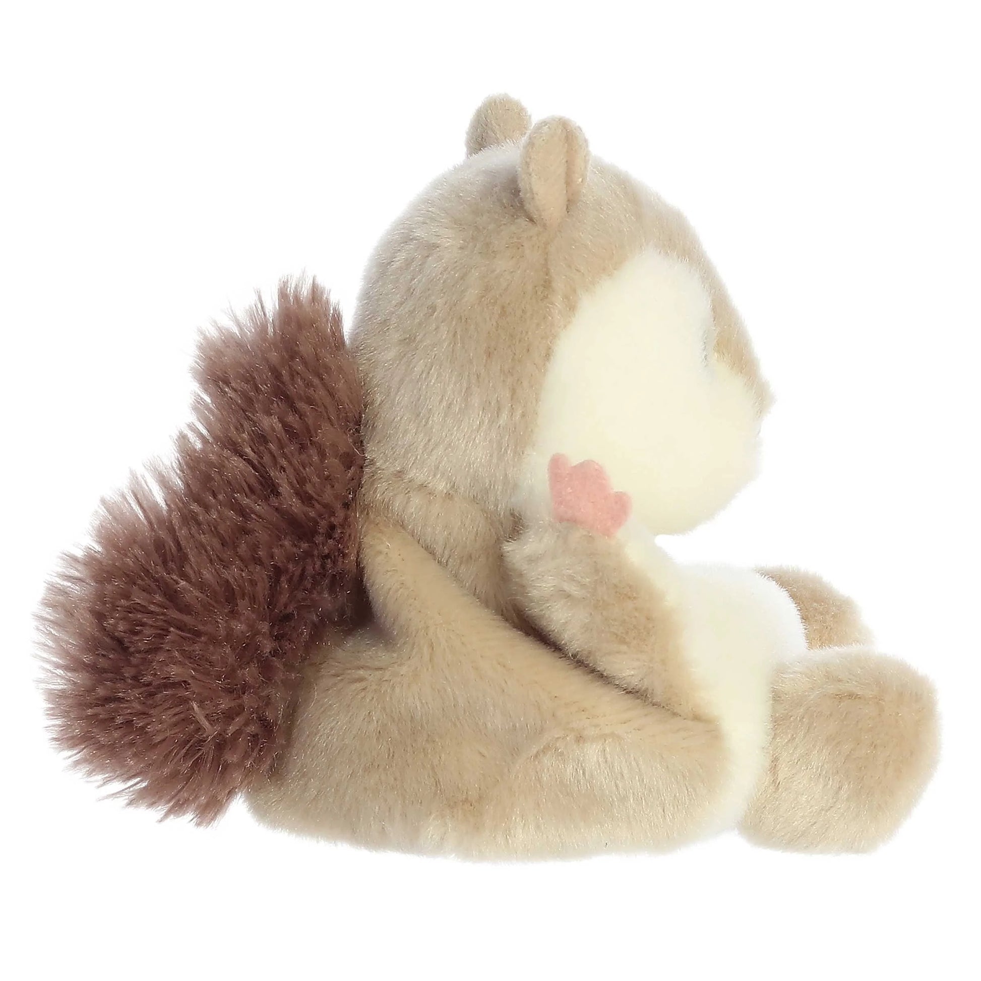 Palm Pals - Flaps Squirrel