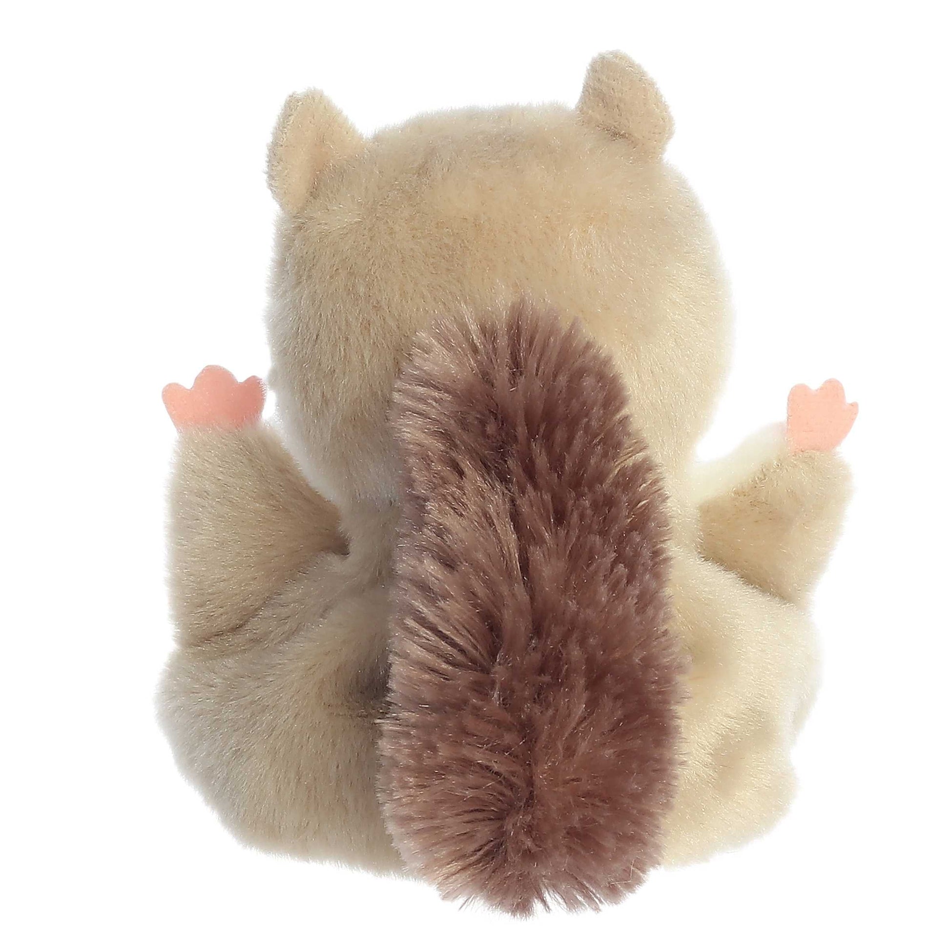 Palm Pals - Flaps Squirrel