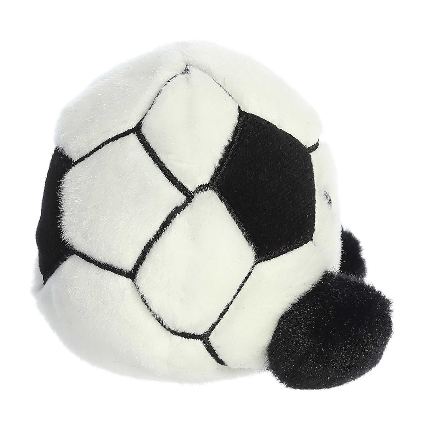 Palm Pals - Striker Soccerball