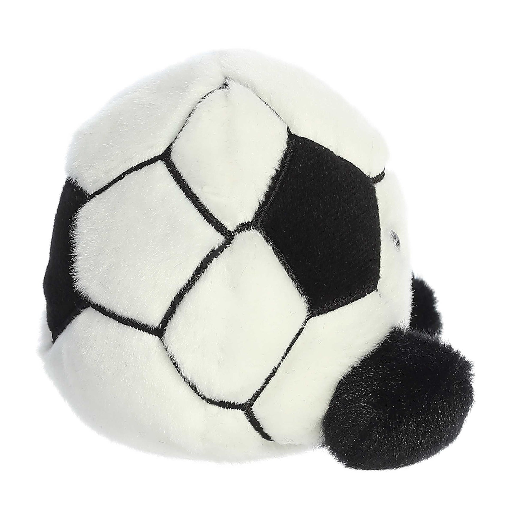 Palm Pals - Striker Soccerball
