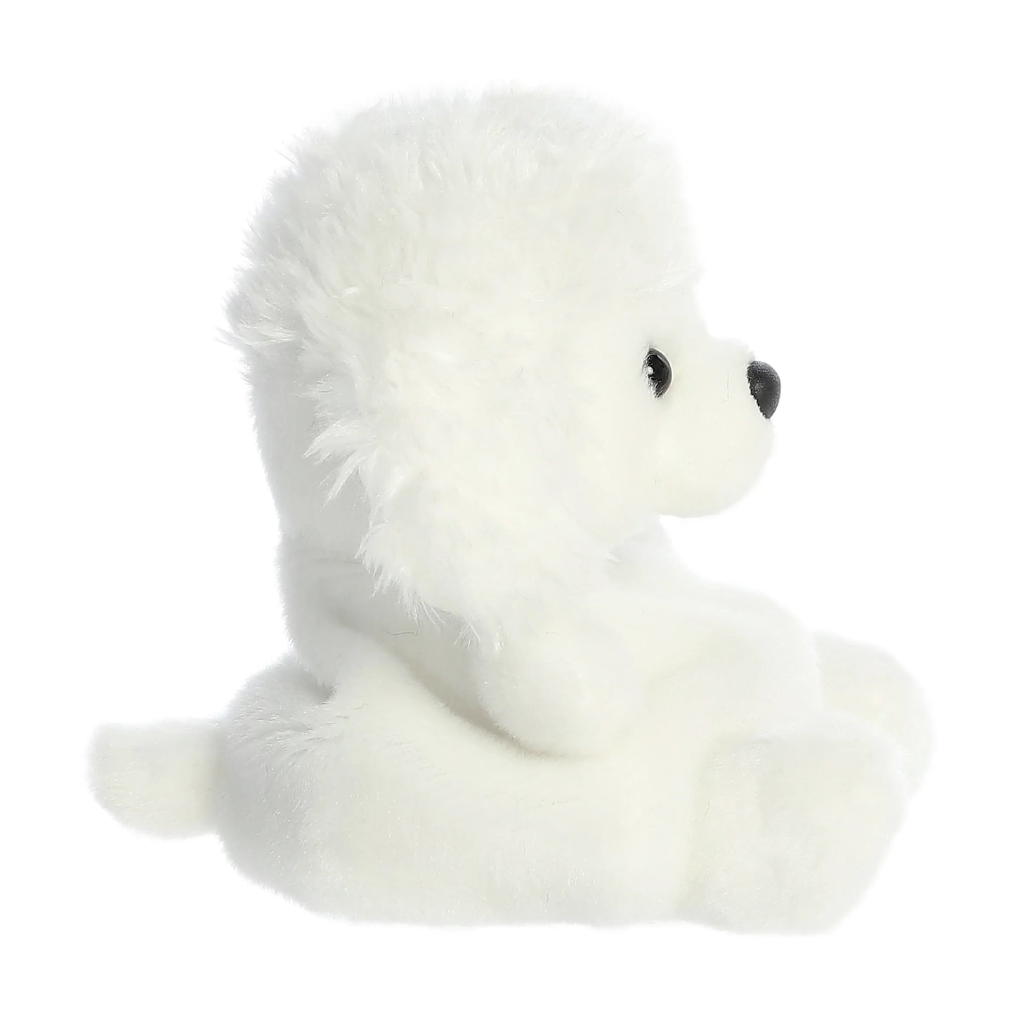 Palm Pals - Lulu Poodle