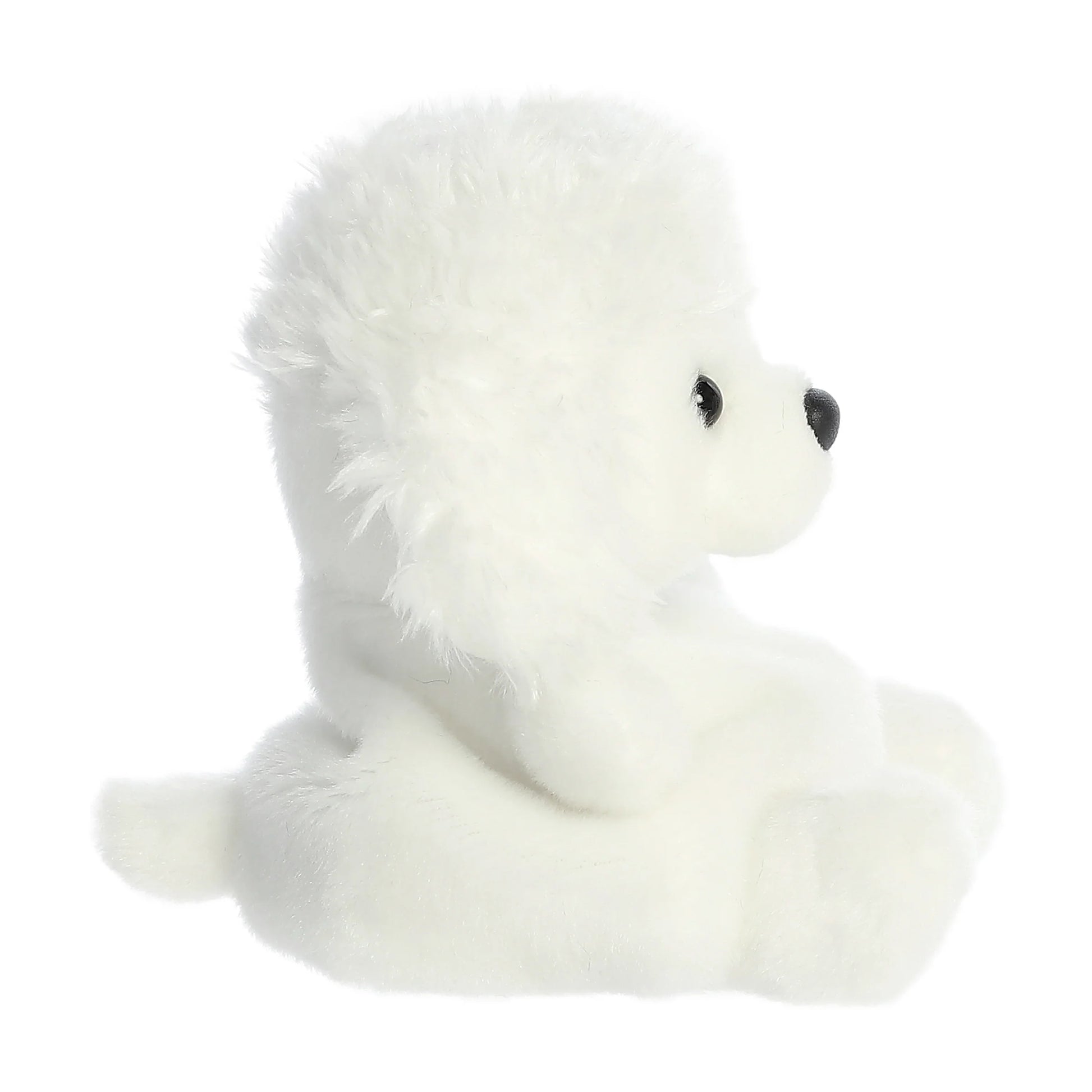 Palm Pals - Lulu Poodle