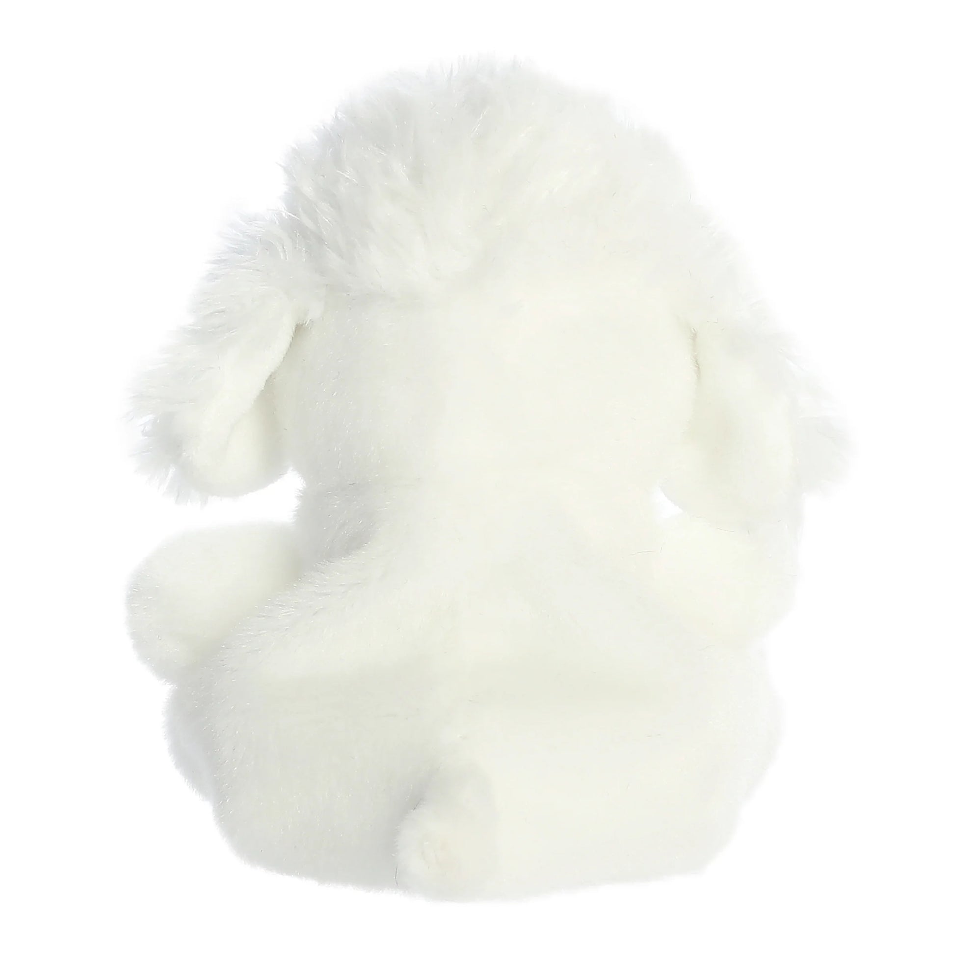 Palm Pals - Lulu Poodle