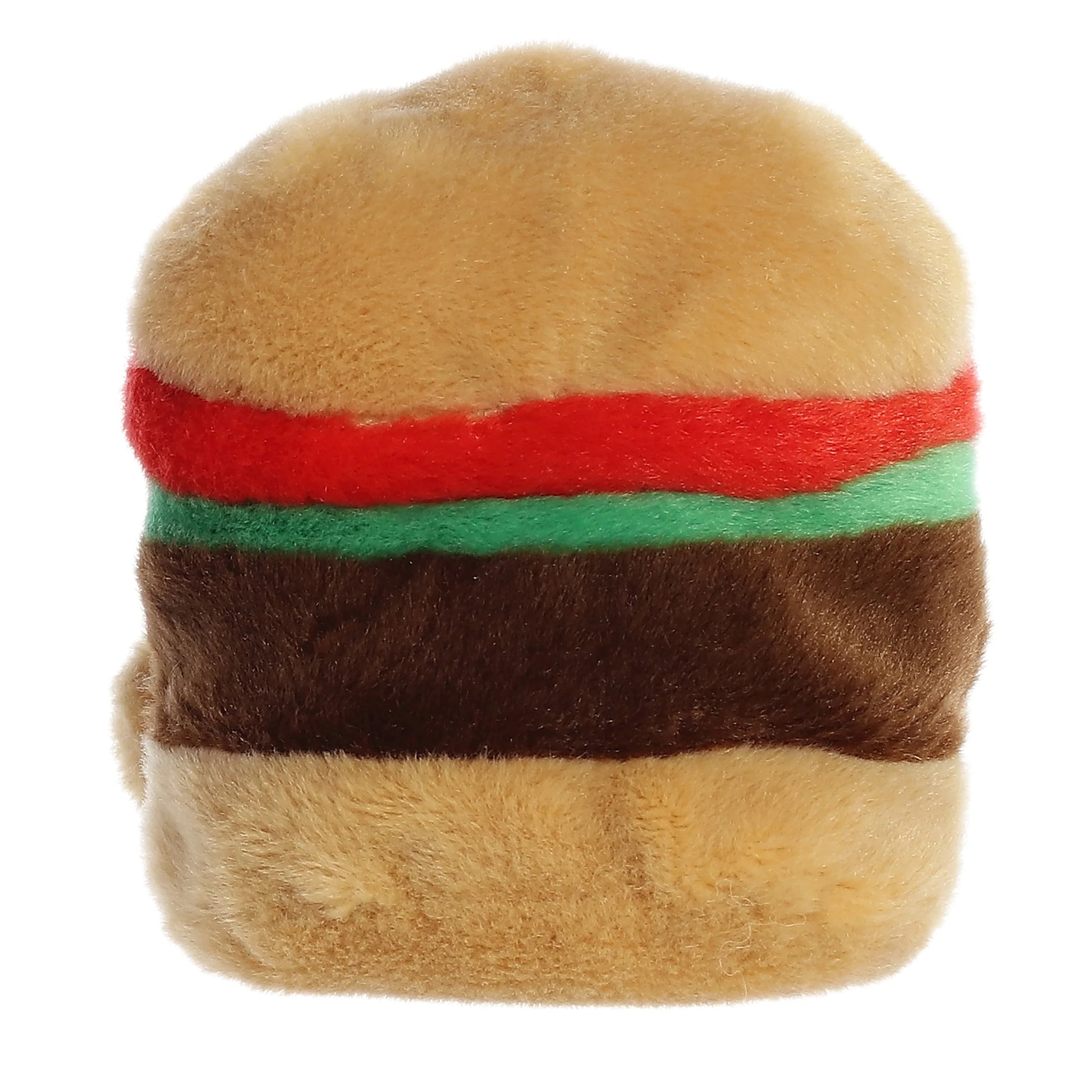 Palm Pals - Charles Cheeseburger