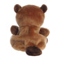 Palm Pals - Chewy Beaver