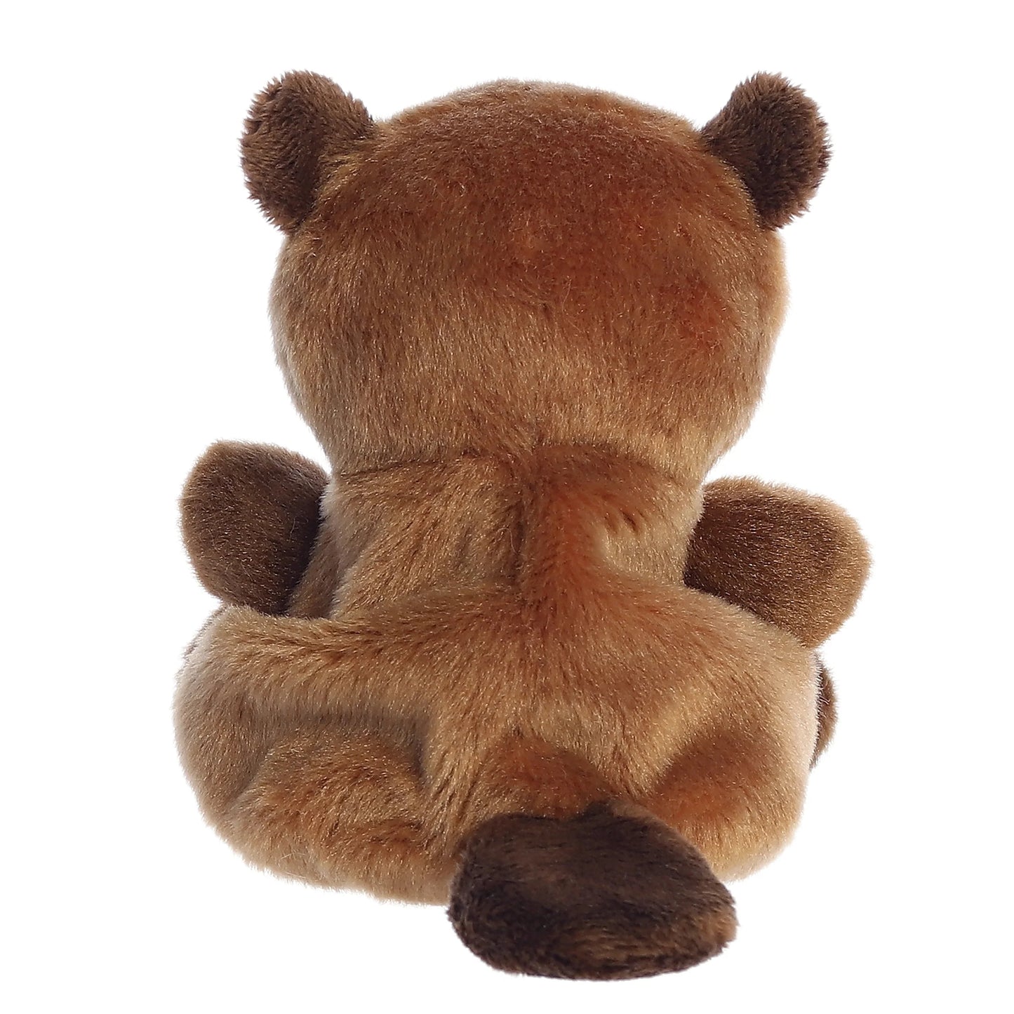 Palm Pals - Chewy Beaver
