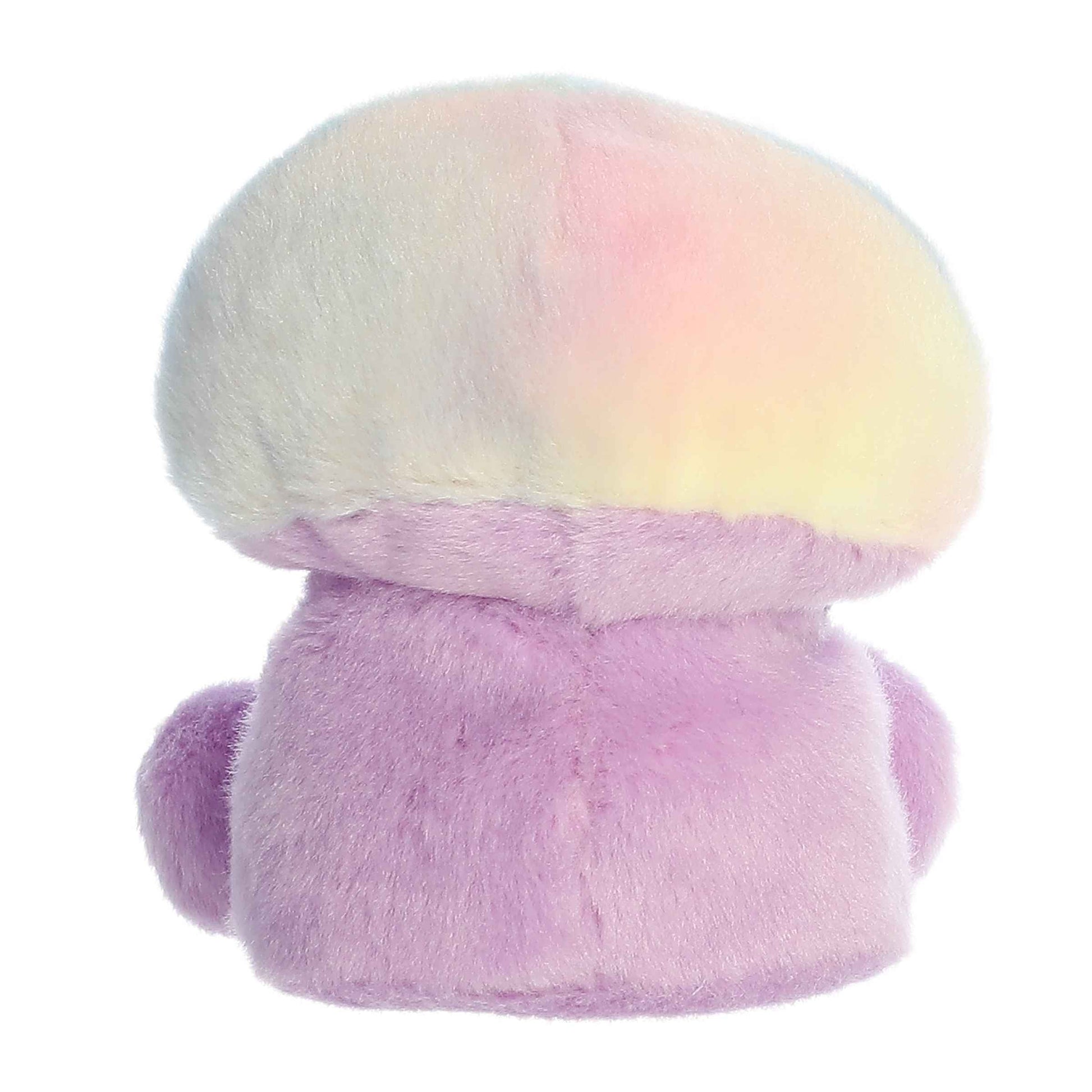Palm Pals - Lunette Mushroom