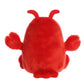 Palm Pals - Clawford Lobster
