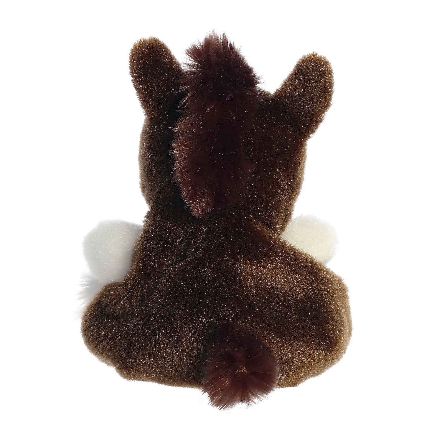 Palm Pals - Darius Clydesdale Horse
