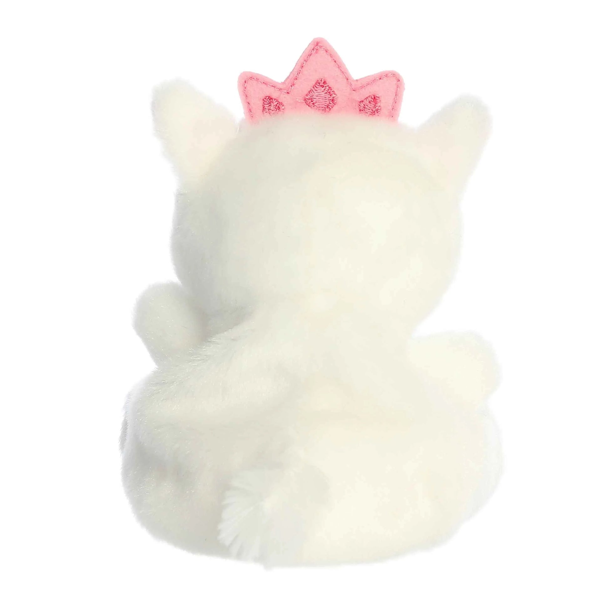 Palm Pals - Priscilla Princess Kitty