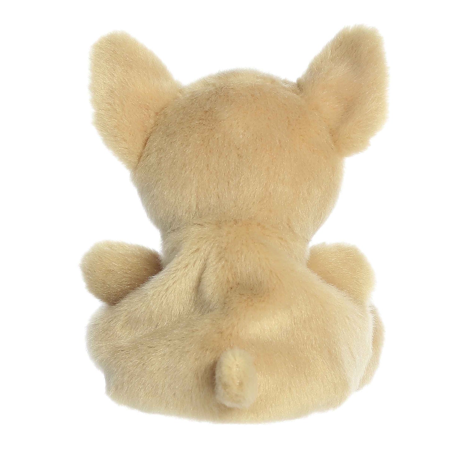 Palm Pals - Cookie Chihuahua