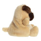 Palm Pals - Frankie Pug