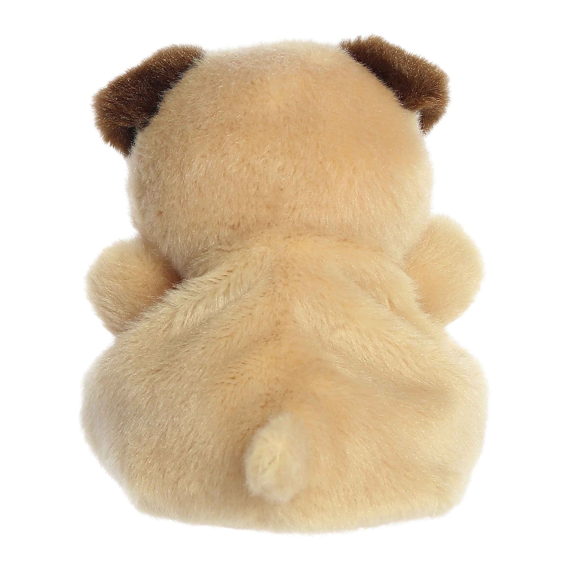 Palm Pals - Frankie Pug