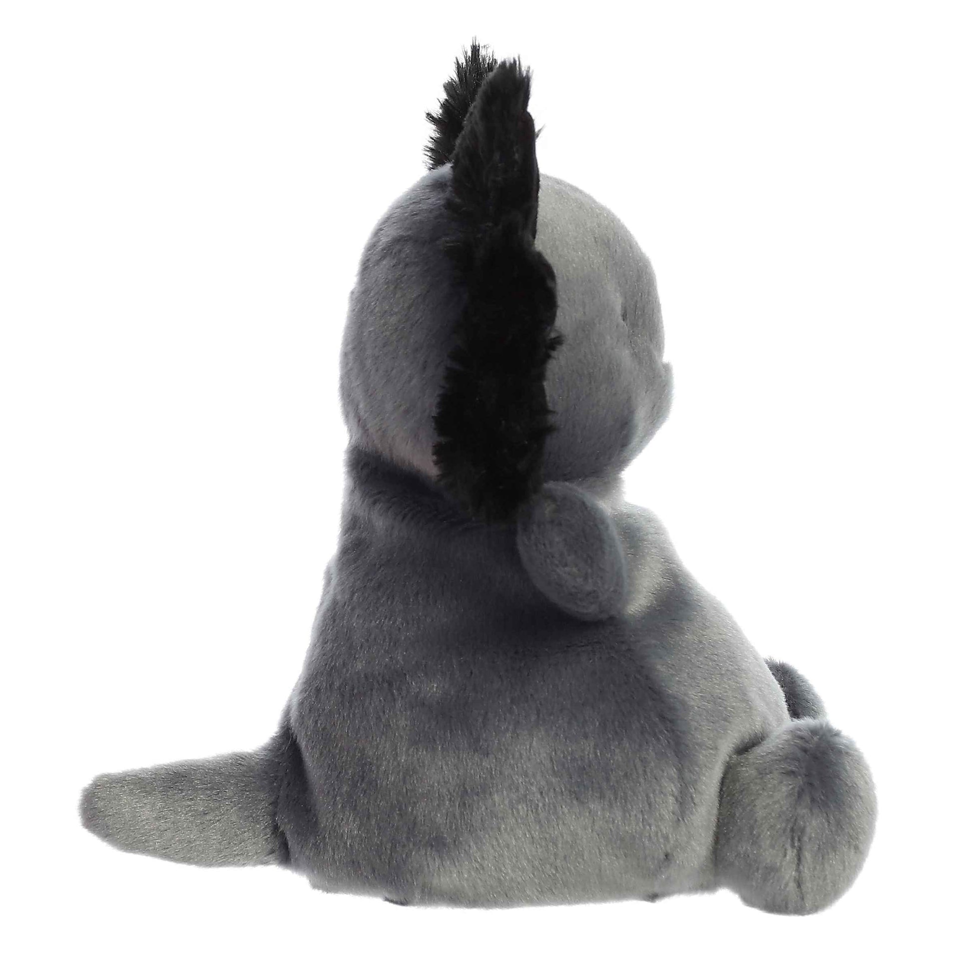 Palm Pals - 8" Onyx Axolotl