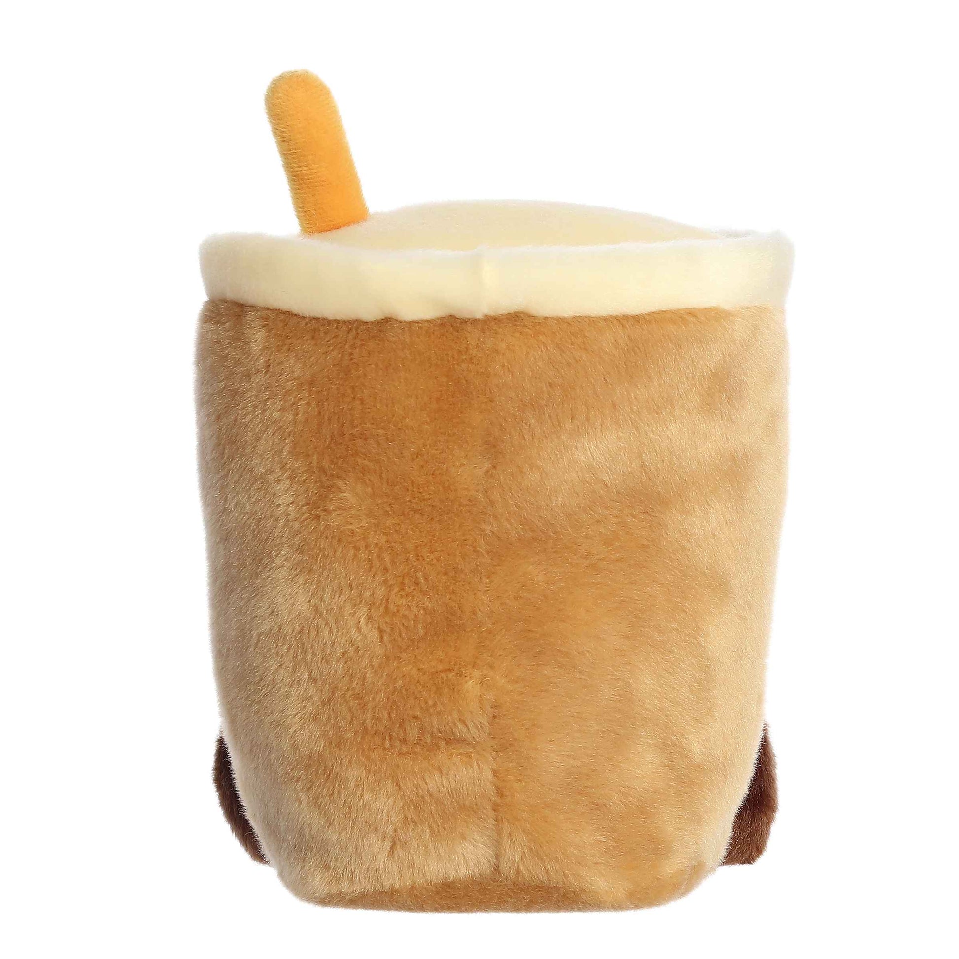 Palm Pals - 8" Milky Tea Boba