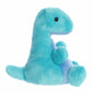 Palm Pals - Glen Loch Ness Monster