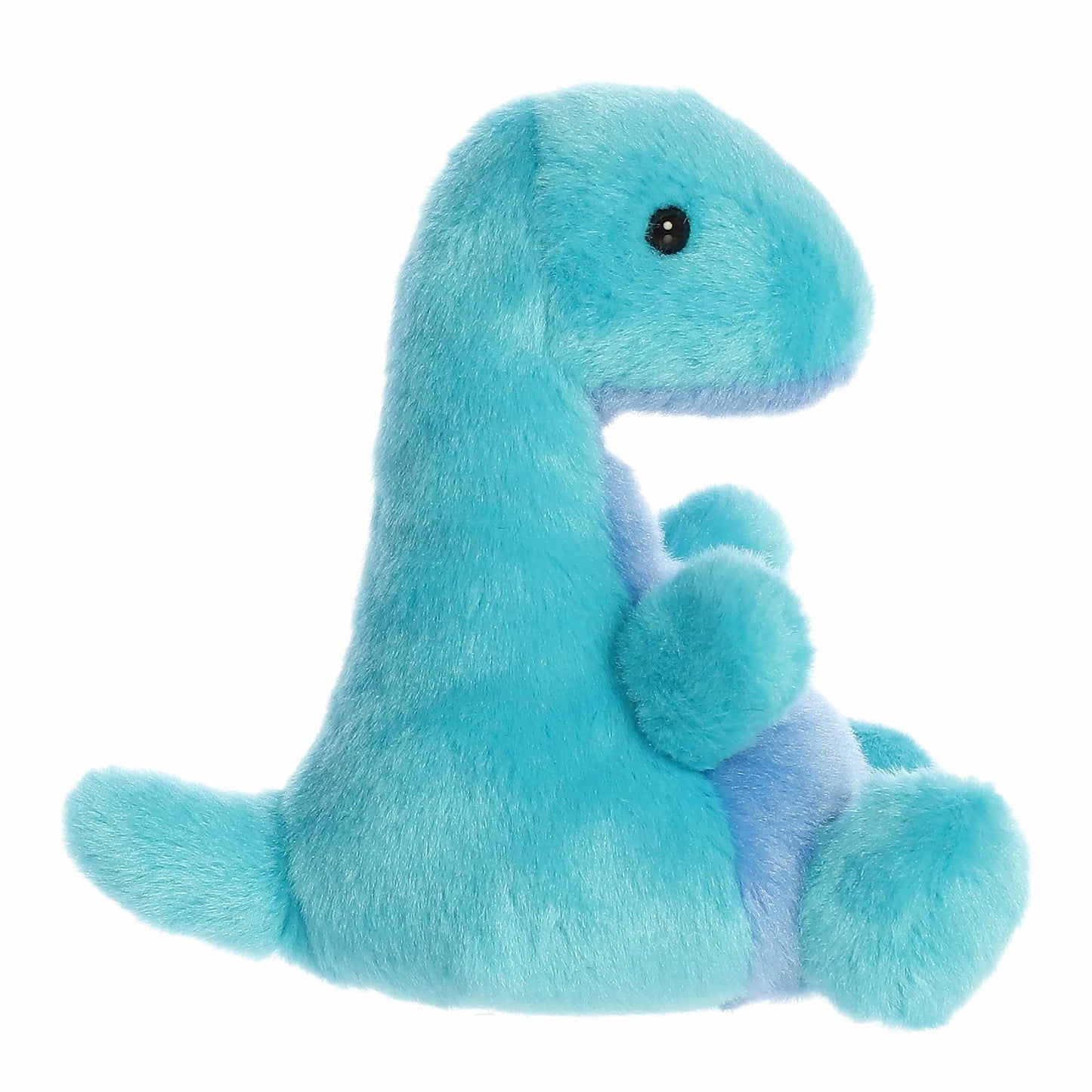Palm Pals - Glen Loch Ness Monster