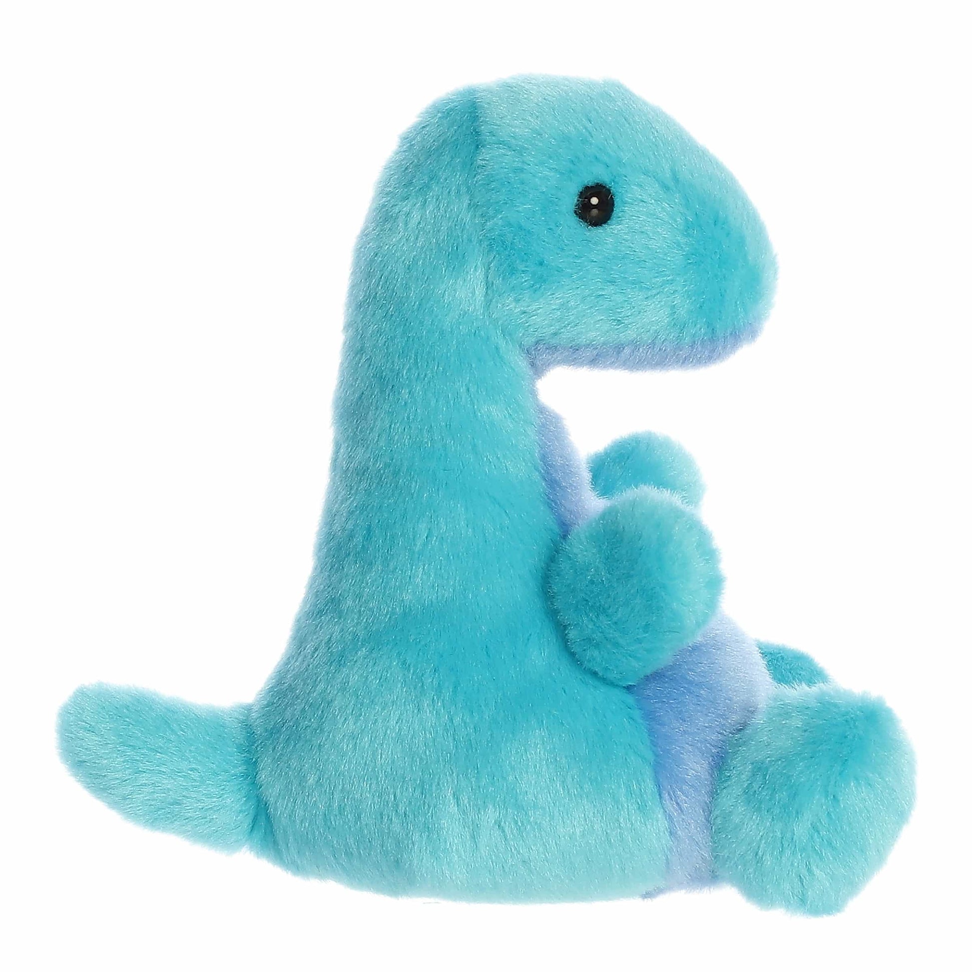 Palm Pals - Glen Loch Ness Monster