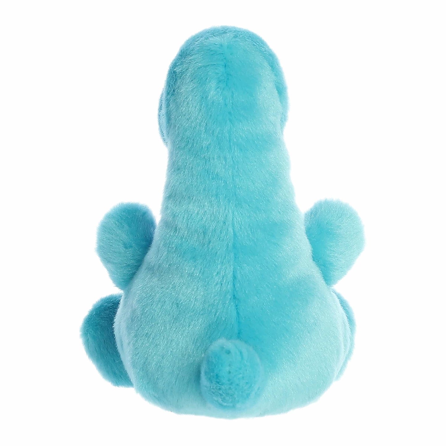 Palm Pals - Glen Loch Ness Monster