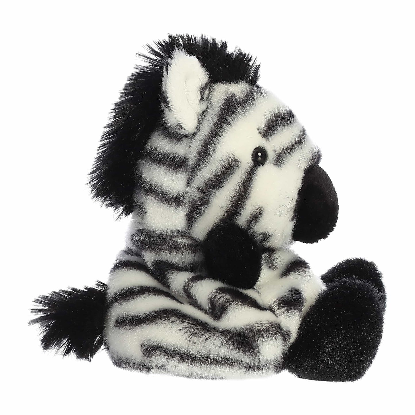 Palm Pals - Grevy Zebra