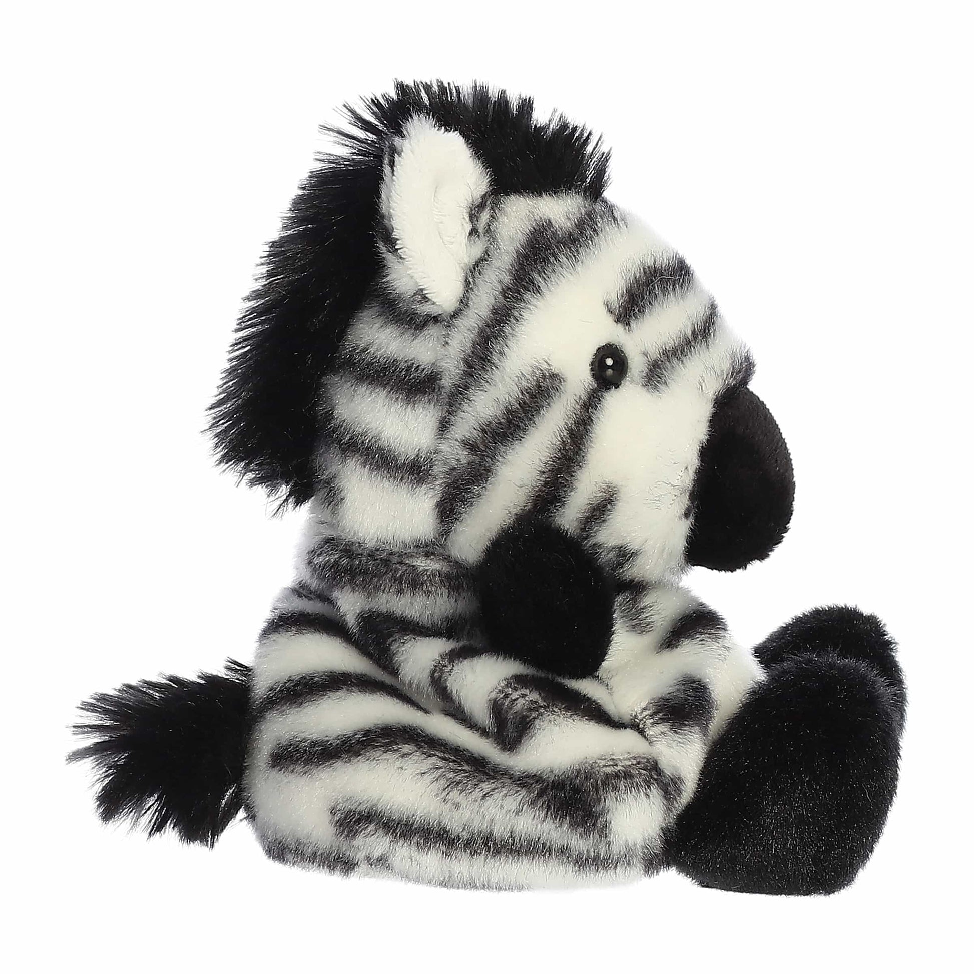 Palm Pals - Grevy Zebra