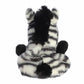 Palm Pals - Grevy Zebra