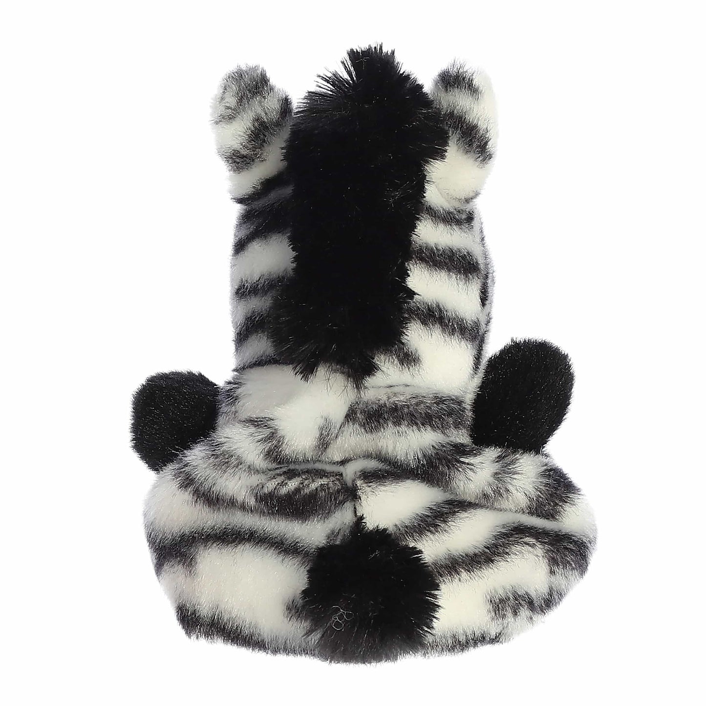 Palm Pals - Grevy Zebra