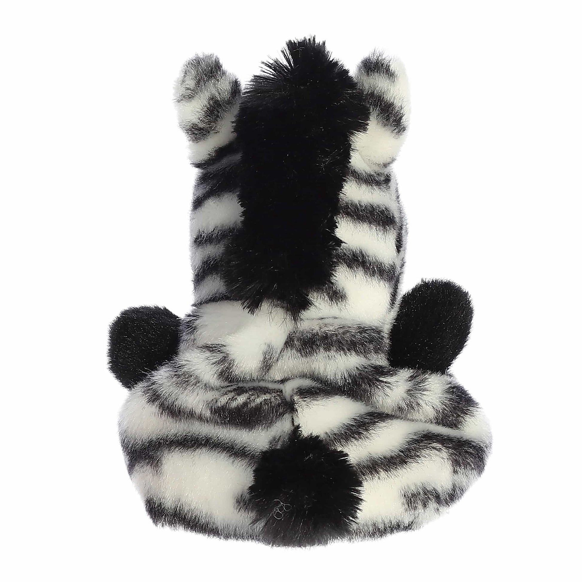 Palm Pals - Grevy Zebra