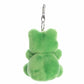 Palm Pals Clip-On Keychain - Ribbits Frog