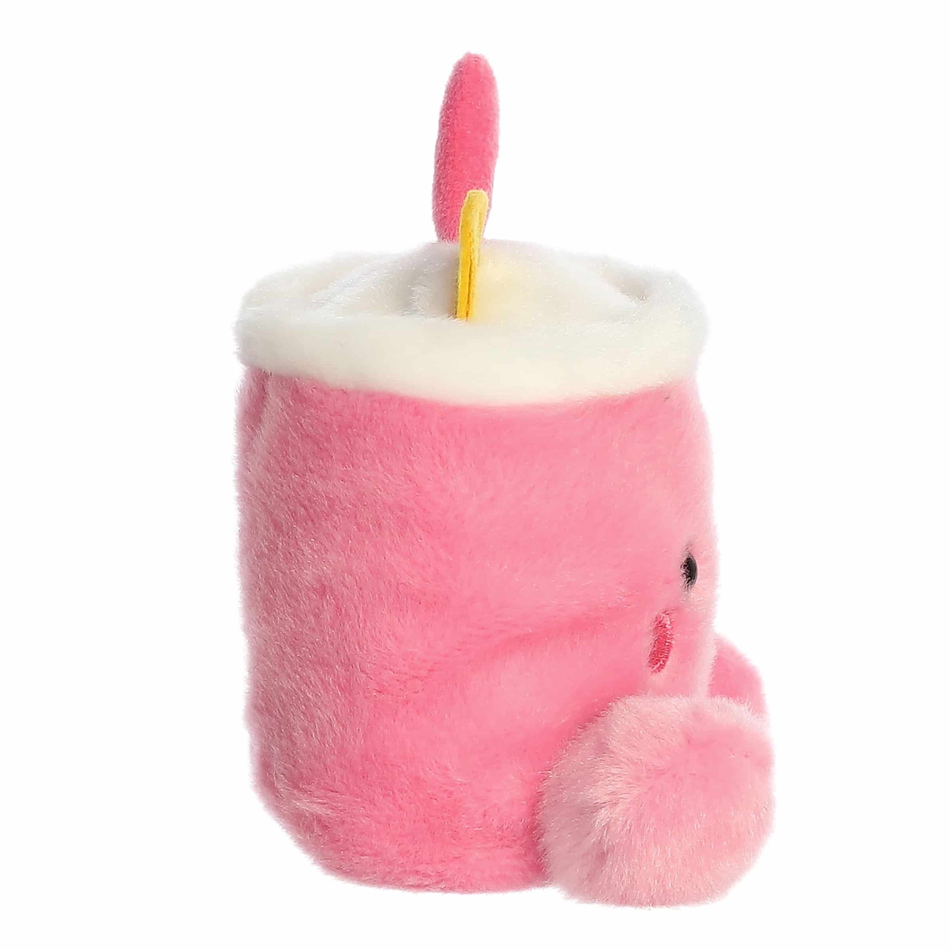 Palm Pals - Zelie Pink Lemonade