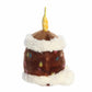 Palm Pals - Delightful Chocolate Birthday Cake