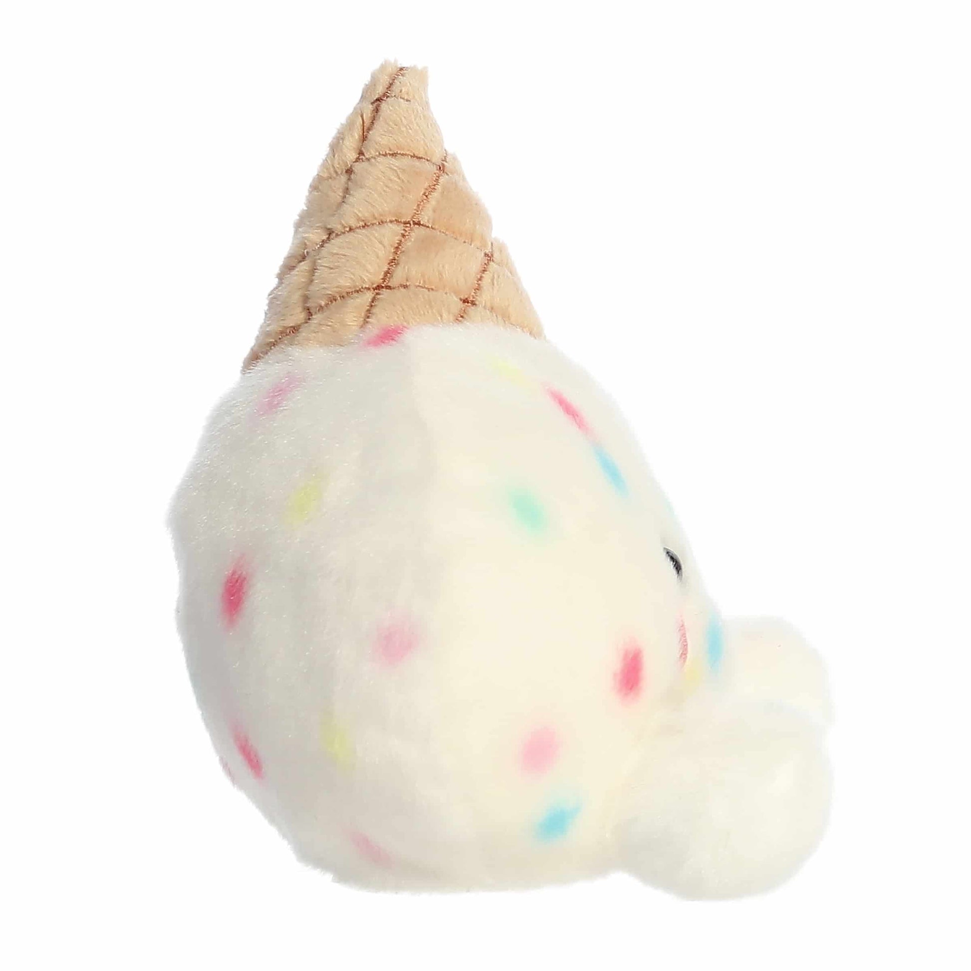 Palm Pals -  Sprinkle Ice Cream Cone