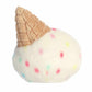 Palm Pals -  Sprinkle Ice Cream Cone