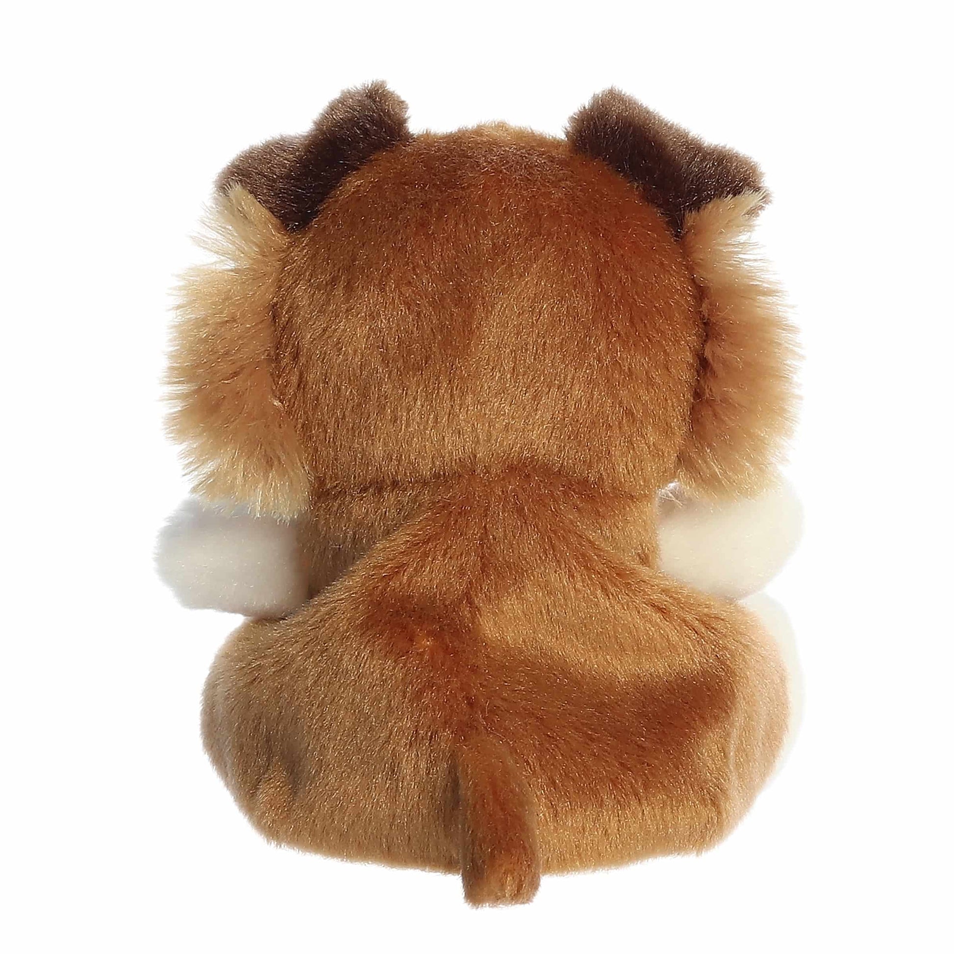 Palm Pals - Fia Sheltie