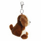 Palm Pals Clip-On Keychain - Lady Spaniel