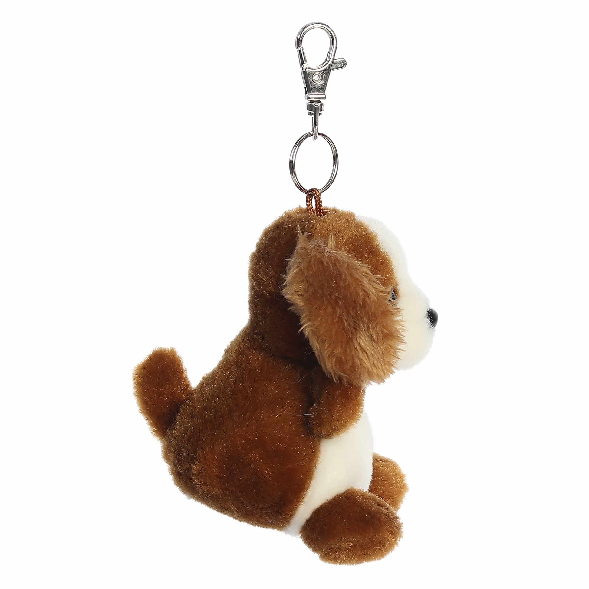Palm Pals Clip-On Keychain - Lady Spaniel