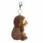Palm Pals Clip-On Keychain - Slomo Sloth