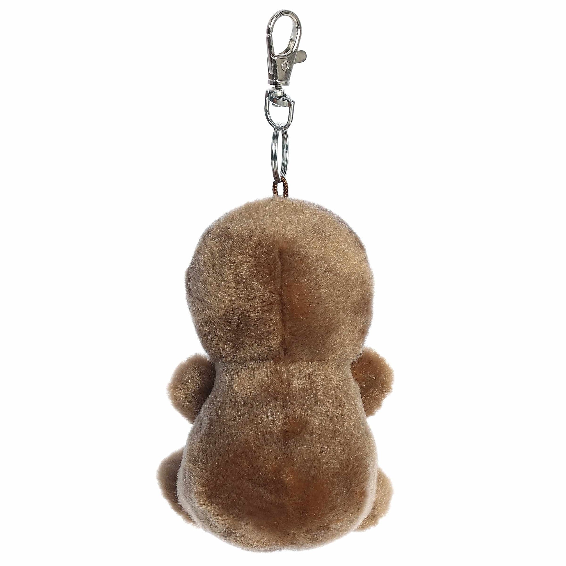 Palm Pals Clip-On Keychain - Slomo Sloth