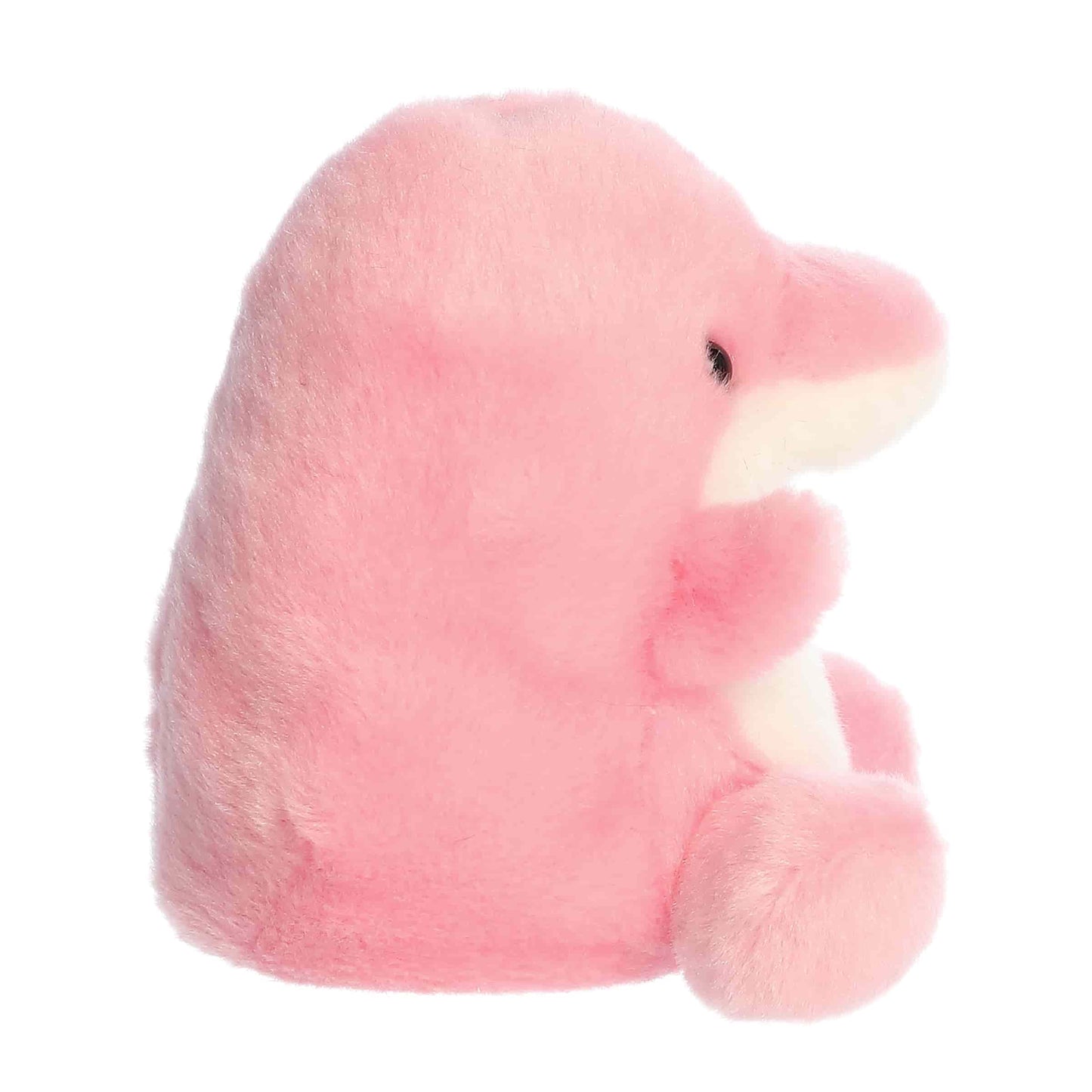 Palm Pals - Amazonia Pink Dolphin
