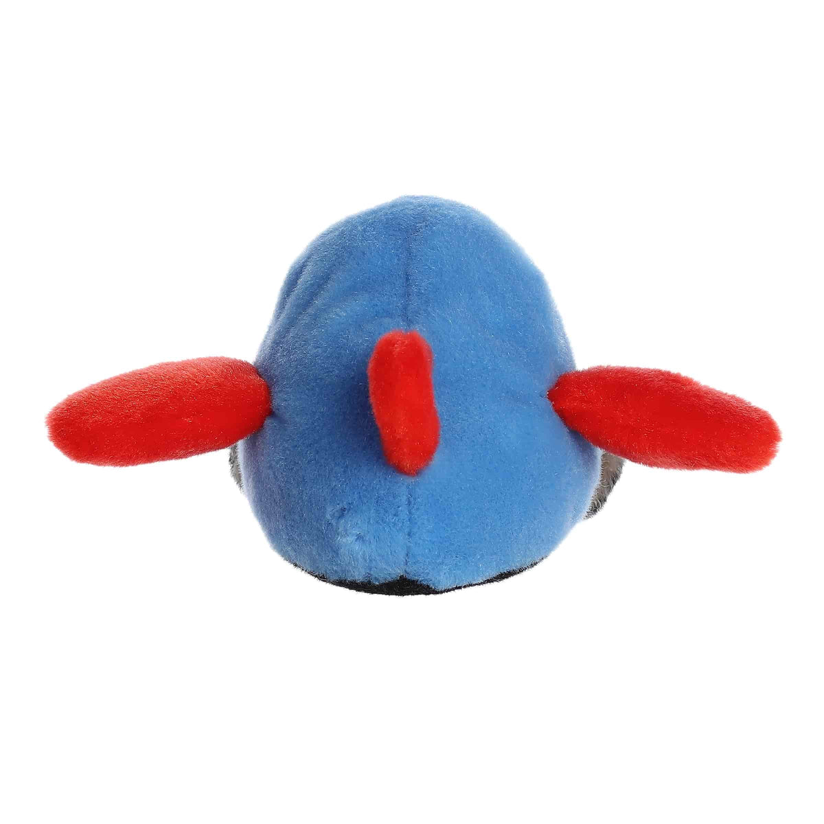 Palm Pals - Aveline Airplane