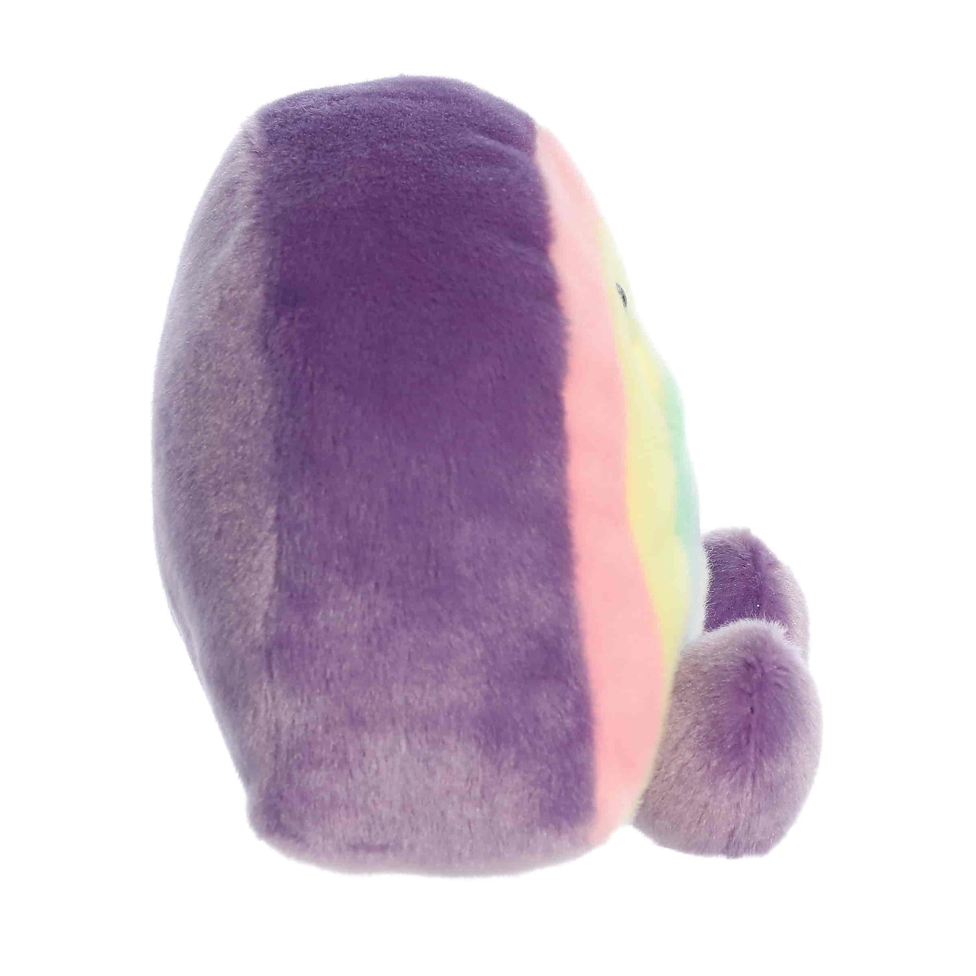Palm Pals - 8" Vivi Rainbow