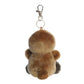 Palm Pals Clip-On Keychain - Patty Platypus